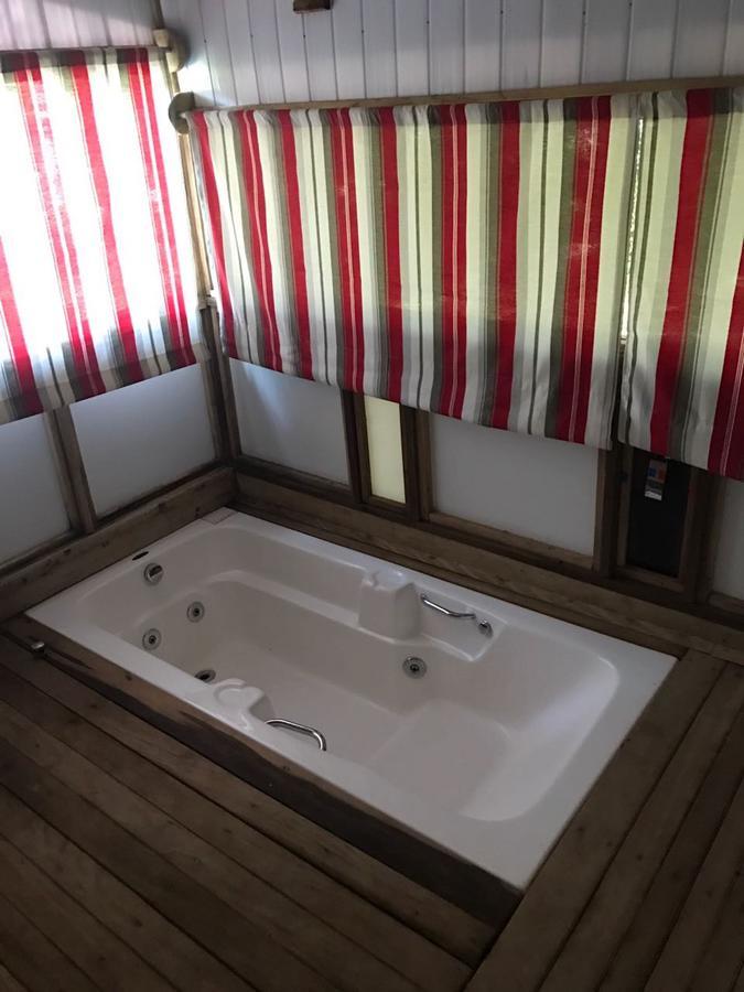 Hotel Vale Das Hortensias Joinville Εξωτερικό φωτογραφία