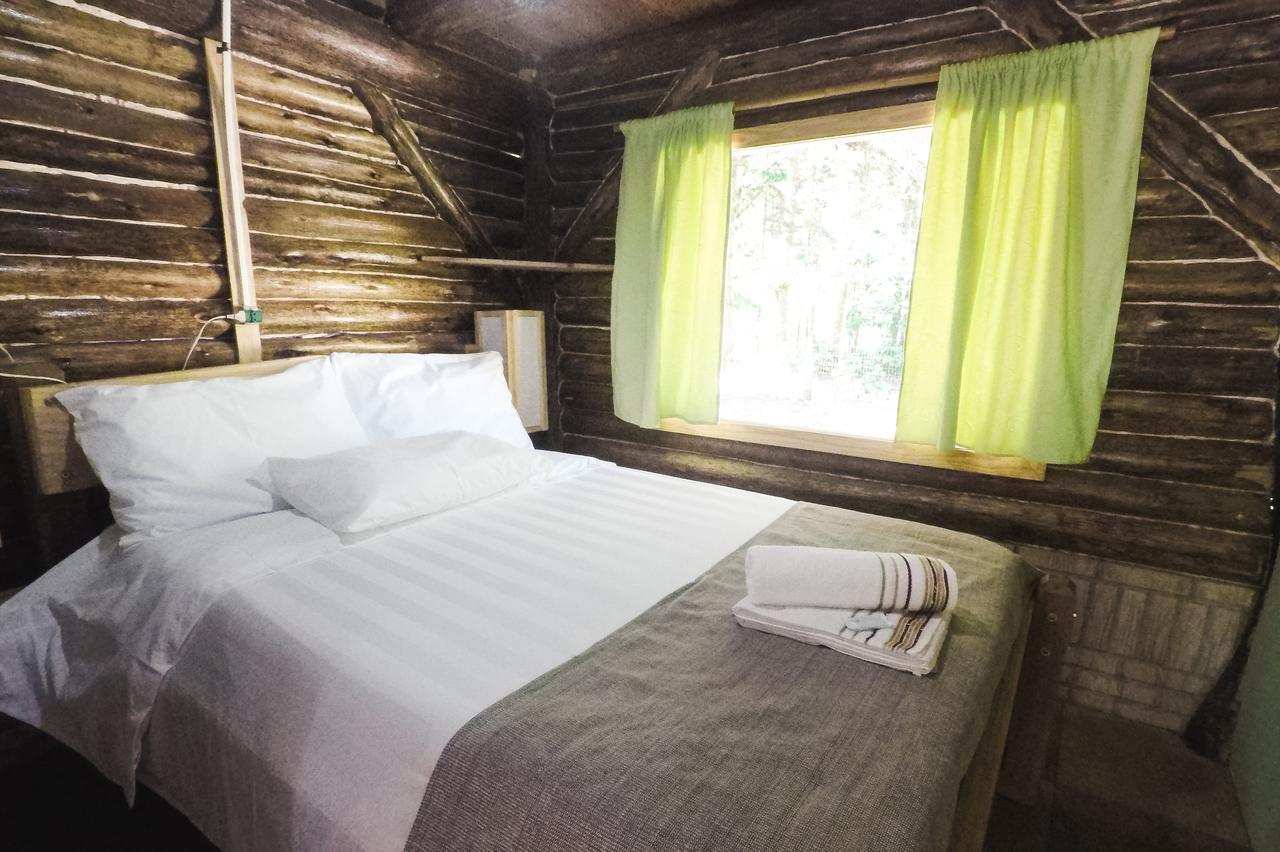 Hotel Vale Das Hortensias Joinville Εξωτερικό φωτογραφία